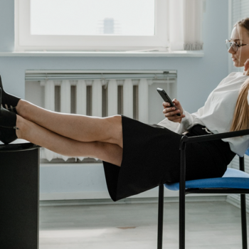 How to Increase Workplace Productivity