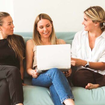 5 Things to Do in the First Week of Your Business