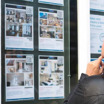 Purchasing Your First Home As A Veteran